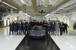 Lamborghini Reventon 2007 года